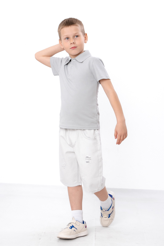 Шорти для хлопчика